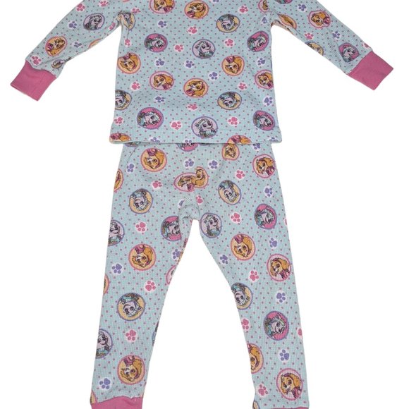 3/$15 Paw Patrol Pajama Set - Picture 2 of 10